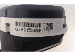 Přístrojová deska Hyundai i30 2018 94003G4203, 1100385820