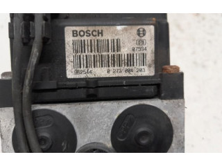 Блок АБС 0273004203, 454134   Peugeot  306   -  года