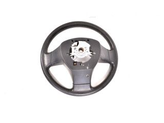 Руль Subaru Forester SJ  2013 - 2018 года       