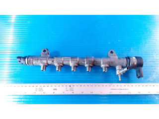 Топливная рампа 314002A650, 009979 KIA Ceed 1.4 для двигателя K13N