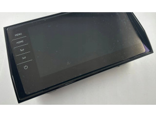 Дисплей    565919606D   Skoda Karoq