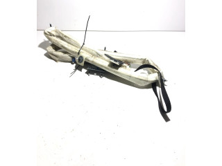 Боковая подушка безопасности 30780734, 605747700F   Volvo C30