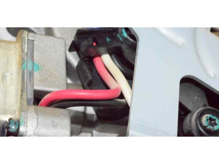 Моторчик заднего дворника LR029682, CH3217C421BC    Land Rover Discovery 4 - LR4