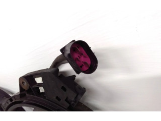 Вентилятор радиатора     4F0121003K, 0130303979    Audi A6 S6 C6 4F 