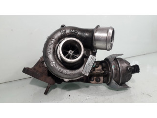  Турбина Ford Galaxy 2.0 GTB1449VZ, 9677063780   для двигателя B      