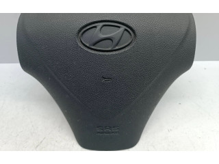 Подушка безопасности водителя 569001C600, 1C56900120   Hyundai Getz