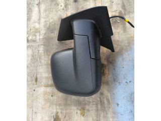 Zpětné zrcátko Volkswagen Transporter - Caravelle T5 2005