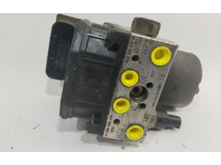 Блок АБС 3V0614517D Skoda Superb B5 (3U) 2001 - 2008 года