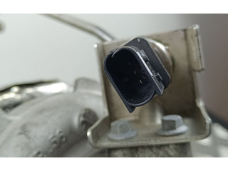 Турбина Jeep Grand Cherokee 35242180F