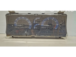 Панель приборов VANETTEVANETTE   Nissan Vanette       