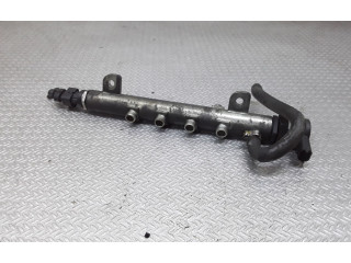 Vstřikovací lišta 0445214117, 0281002507 Opel Vectra C -