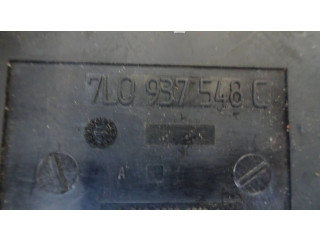   Pojistková skříňka 7L0937548C   Audi Q7 4L 2008