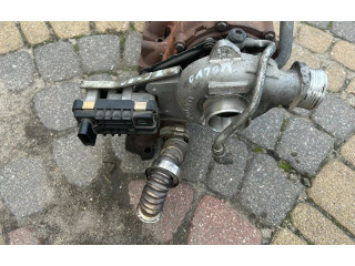  Турбина Volvo XC90  30757090, GTB2056VL         