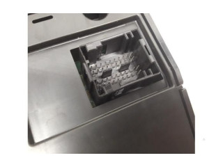 Блок управления климат-контролем    Fiat Punto (199)