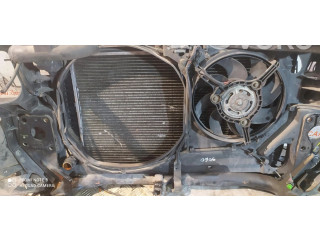 Интеркулер     Volkswagen PASSAT 