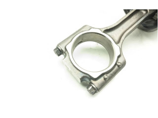  Поршень с шатуном LNP LNP  Chevrolet Orlando  