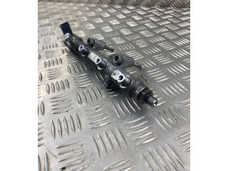 Топливная рампа 059130090CB Audi Q5 SQ5 для двигателя CDU