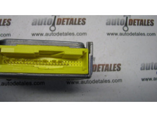 Блок подушек безопасности MR587814   Mitsubishi Space Star