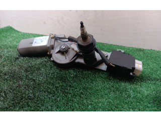 Моторчик заднего дворника     Chevrolet Aveo