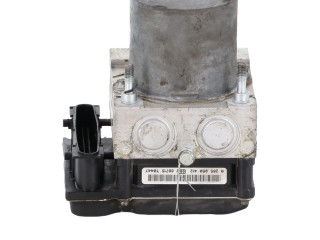 Блок АБС 440500F030 Toyota Corolla Verso E121 2001 - 2004 года