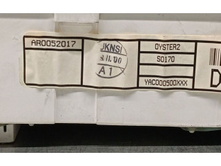 Панель приборов YAC000500 Rover 45