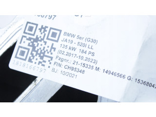  Турбина BMW X3 G01  8662071         