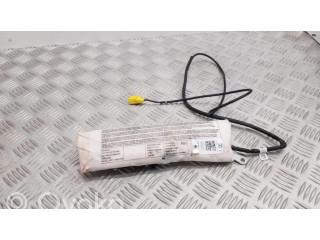 Подушка безопасности в сиденье 3T0880242B Skoda Superb B6 (3T)