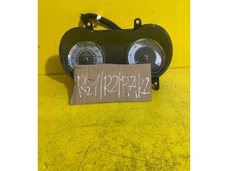 Панель приборов RZ1R2P7K2 Jaguar XF X250