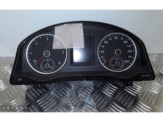 Přístrojová deska Volkswagen Tiguan 2011 5N0920972A