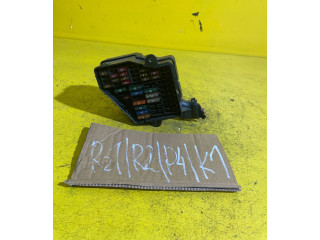 Блок предохранителей 0543325405, 177KM Audi A6 S6 C6 4F