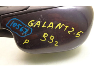 Зеркало электрическое Mitsubishi Galant 1997 - 2003 года