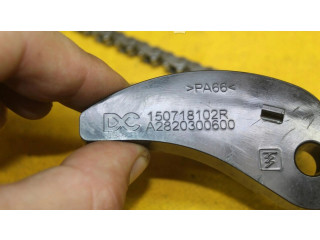 Масляный насос 150718102R Renault Captur