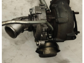 Turbodmychadlo Турбина Toyota Yaris