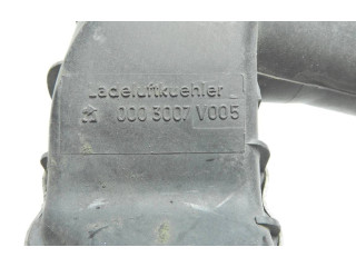 Интеркулер 0003007V005 Smart ForTwo I