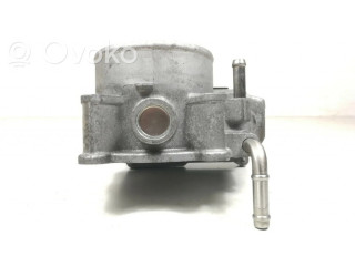 Дроссельная заслонка