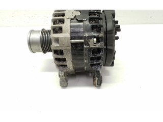 Генератор Volkswagen Jetta VI