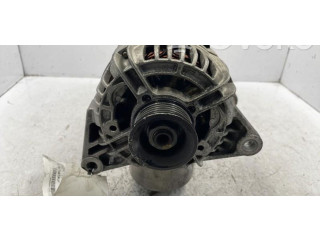 Генератор 047903015Q Skoda Fabia Mk1 (6Y)