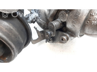 Турбина BMW 5 F10 F11 3.0 8506381