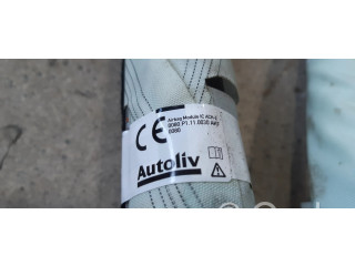 Боковая подушка безопасности 06700092200 Maserati Ghibli