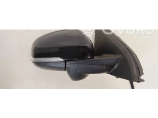 Зеркало электрическое Volvo S60 2011 - 2013 года