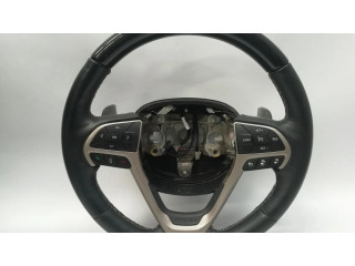 Руль Jeep Grand Cherokee  2010-2021 года 5QV291X9AB, 1034100AM50A      