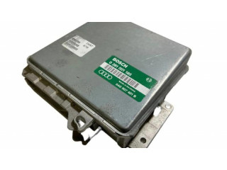 Блок управления двигателя 8A0907401B, 8A0907401 Audi 80 90 S2 B4