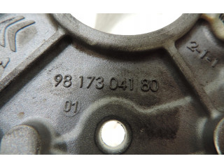 Vstřikovací čerpadlo 9817304180 Opel Corsa F