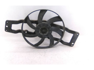 Вентилятор печки    7700822618   Renault Twingo I