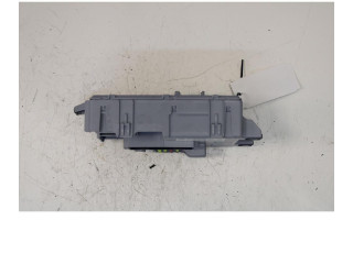   Pojistková skříňka 00521096250   Fiat Panda III 2014