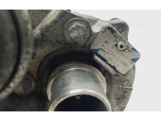  Турбина Citroen C5  54359700021         