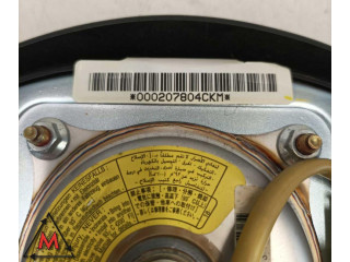 Подушка безопасности водителя 8414902, TRW Lexus IS 200-300