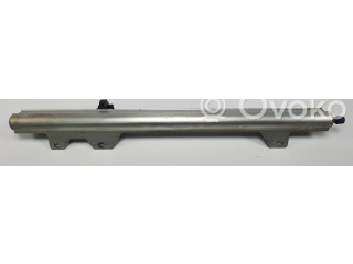 Топливная рампа Mini One - Cooper Coupe R56