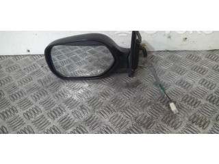 Зеркало электрическое        Toyota Yaris Verso  1999 - 2005 года   