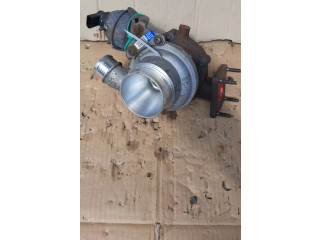  Турбина Volvo V50  31312712         